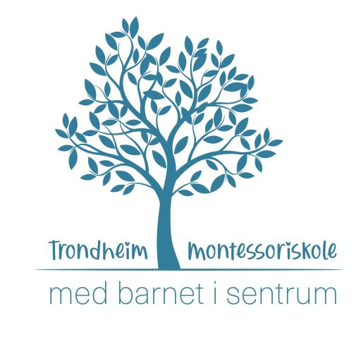 Trondheim Montessoriskole - Logo